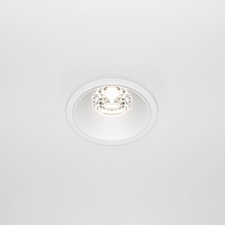 Maytoni DL043-01-15W4K-RD-W