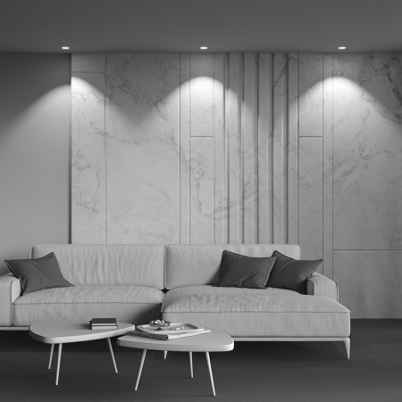 Maytoni DL043-01-15W4K-RD-W