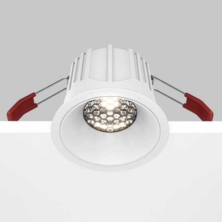 Maytoni DL043-01-15W4K-RD-W