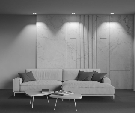 Maytoni DL043-02-10W3K-SQ-W