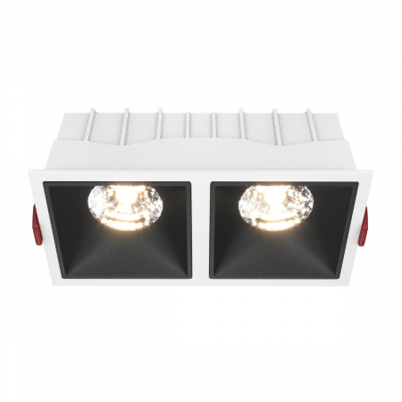 Maytoni Outlet DL043-02-15W3K-SQ-WB