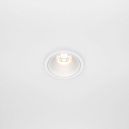 Maytoni DL043-01-10W3K-RD-W