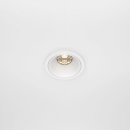 Maytoni DL043-01-10W3K-RD-W