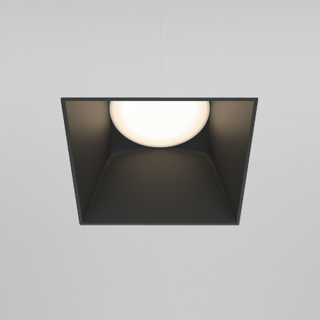 Maytoni DL051-01-GU10-SQ-WB