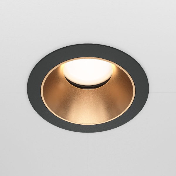 Встраиваемый светильник Maytoni Technical Share DL051-U-1BMG