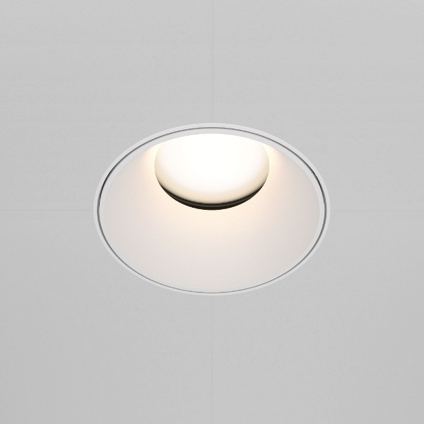 Встраиваемый светильник Maytoni Technical Share DL051-U-2W