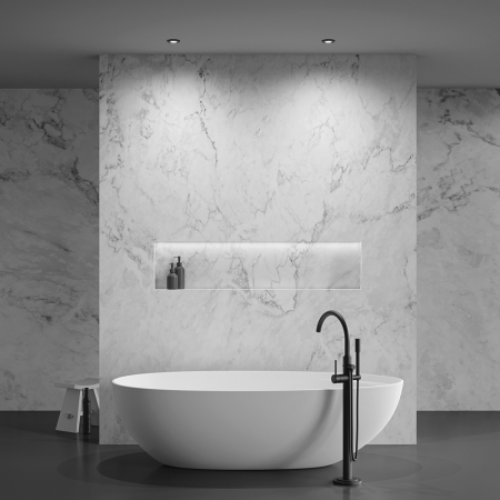 Maytoni DL083-01-GU10-RD-B