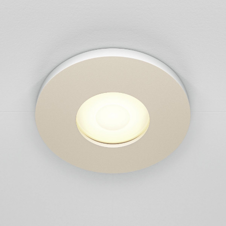 Maytoni DL083-01-GU10-RD-W