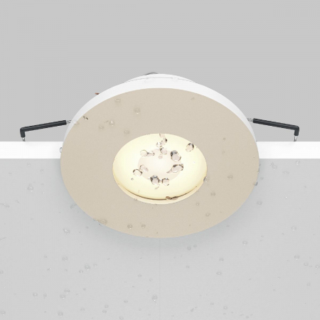 Maytoni DL083-01-GU10-RD-W