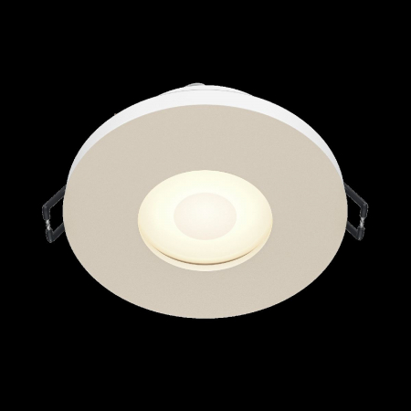 Maytoni DL083-01-GU10-RD-W