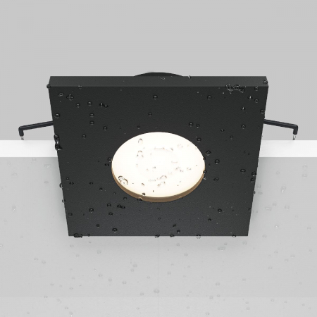 Maytoni DL083-01-GU10-SQ-B