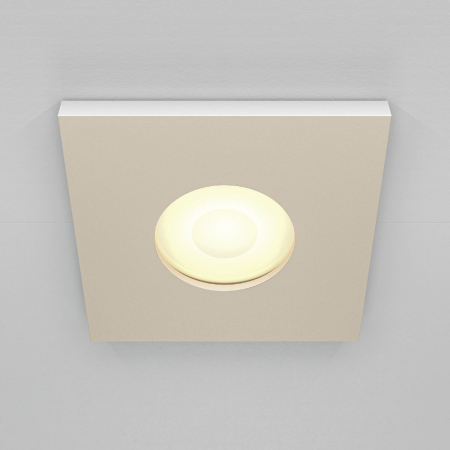 Maytoni DL083-01-GU10-SQ-W