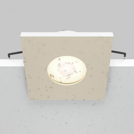 Maytoni DL083-01-GU10-SQ-W