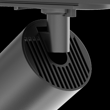 Maytoni TR021-1-12B3K-W-B