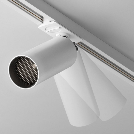 Maytoni TR021-1-12W4K-W-W