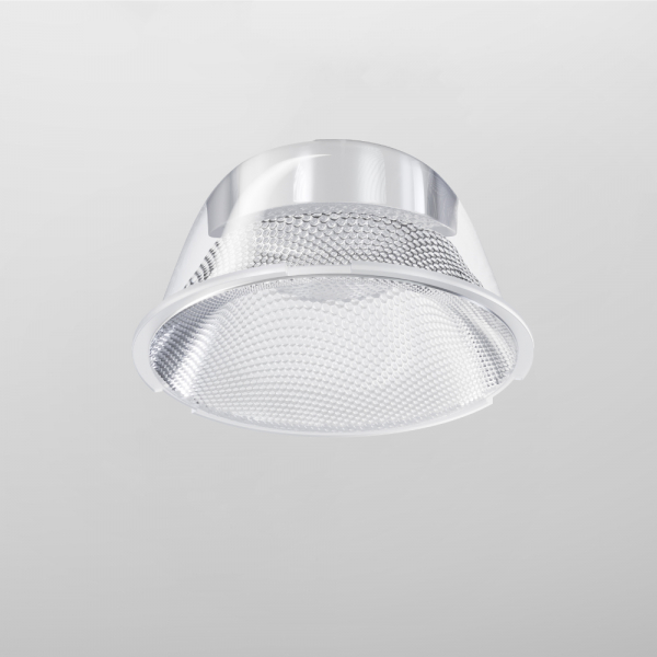 Линза Maytoni Technical Focus LED LensD50-50