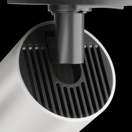 Maytoni Outlet TR020-1-U-GU10-BS