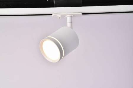 Maytoni TR085-1-5W4K-W