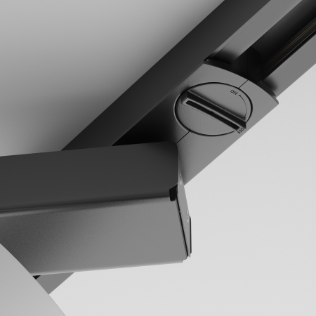 Maytoni TR044-1-12W3K-W