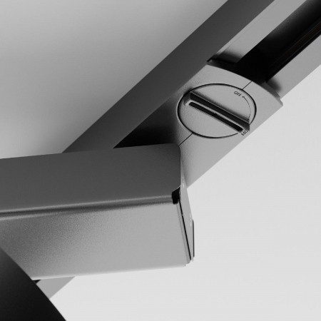 Maytoni TR044-1-12W4K-B