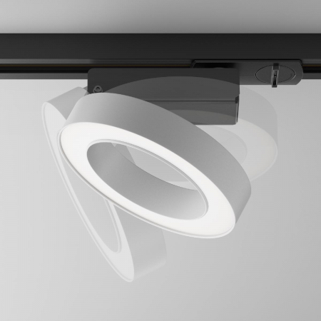 Maytoni TR044-1-12W4K-W