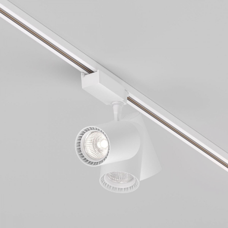 Maytoni TR003-1-26W4K-M-W