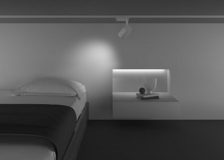 Maytoni TR003-1-26W4K-M-W