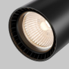 Maytoni TR003-1-36W3K-S-B