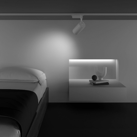 Maytoni TR003-1-36W4K-W-W