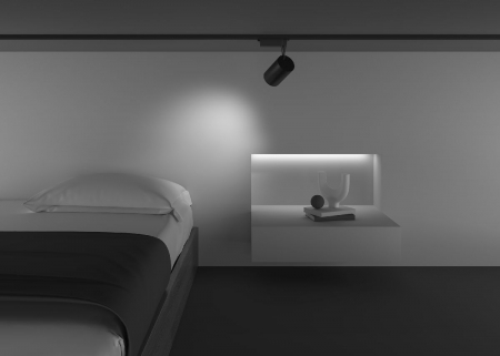 Maytoni TR003-1-26W4K-M-B