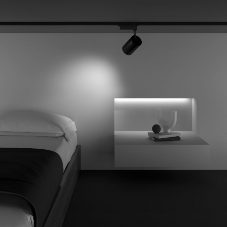 Maytoni TR003-1-15W3K-M-B