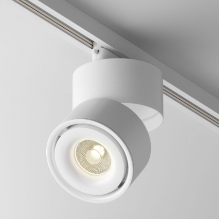 Maytoni TR084-1-15W3K-W