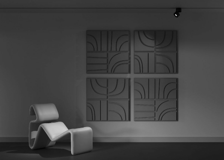 Maytoni TR084-1-15W4K-B