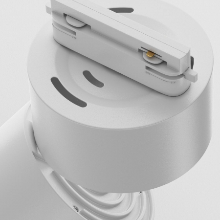 Maytoni TR084-1-15W4K-W