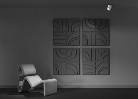 Maytoni TR084-1-15W4K-W