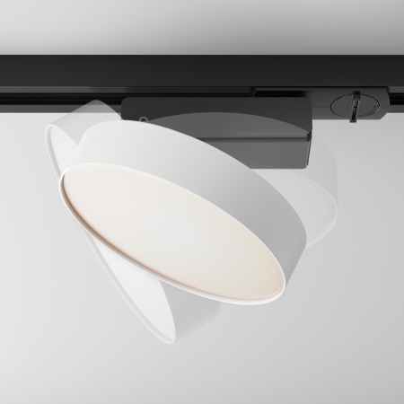 Maytoni TR043-1-12W3K-W