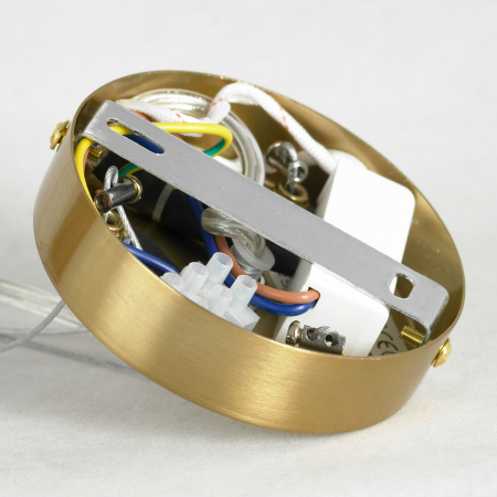 Lussole LOFT LSP-7061