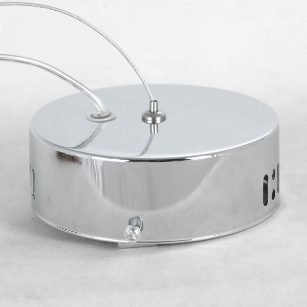 Подвесной светильник Lussole Loft Enterprise LSP-7063