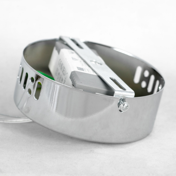 Подвесной светильник Lussole Loft Enterprise LSP-7063