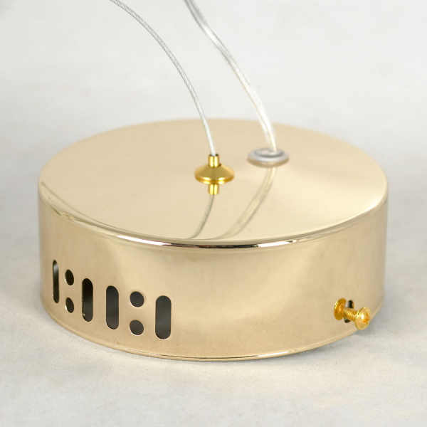 Подвесной светильник Lussole Loft Enterprise LSP-7064