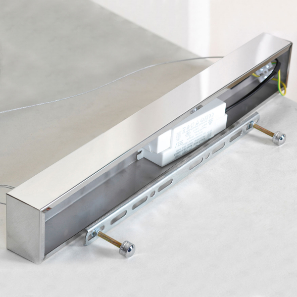 Подвесной светильник Lussole Loft Enterprise LSP-7067