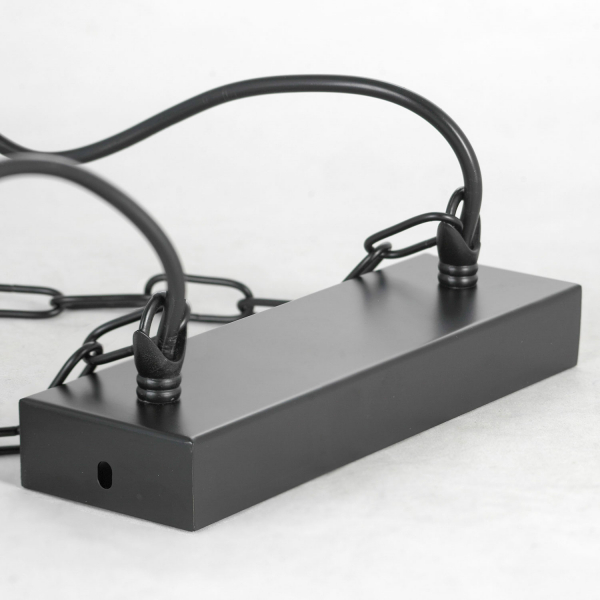 Подвесной светильник Lussole Loft Fishers LSP-8799