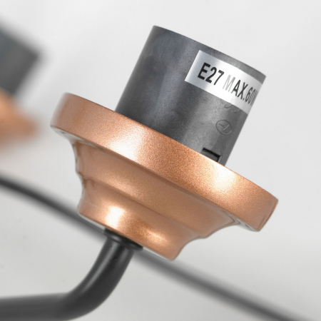 Lussole LOFT LSP-8800