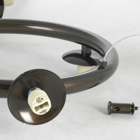 Lussole LOFT LSP-8805