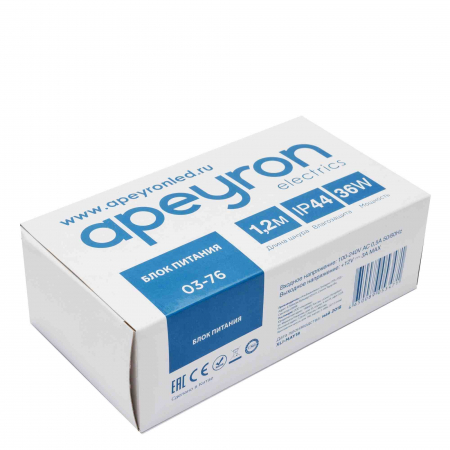 Apeyron 03-76