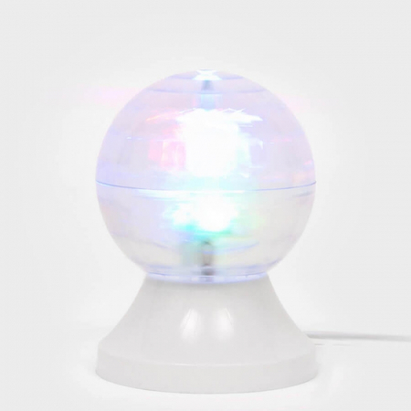 Volpe ULI-Q311 3,5W/RGB WHITE