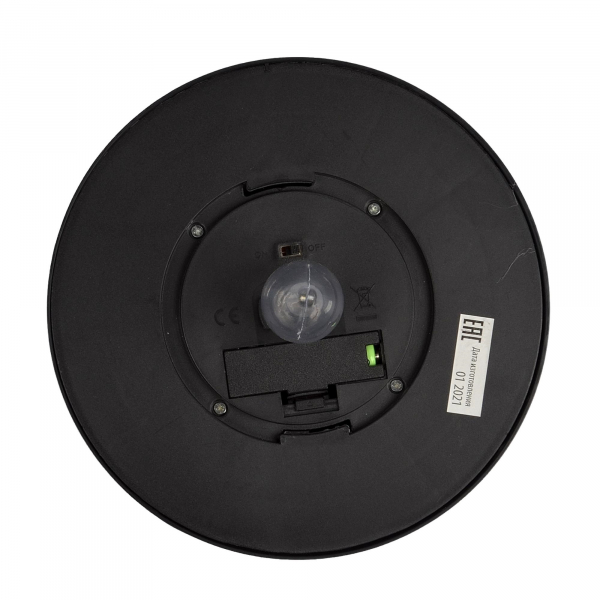 Уличный настенный светильник Uniel USL-F-152/PT200 LONDON UL-00007863