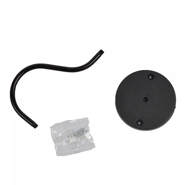 Уличный настенный светильник Uniel USL-F-152/PT200 LONDON UL-00007863