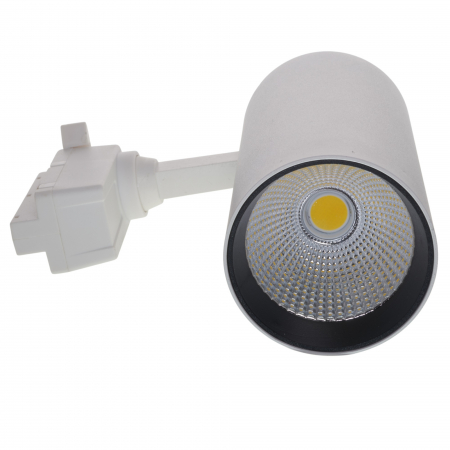 Volpe ULB-Q277 40W/4000К WHITE