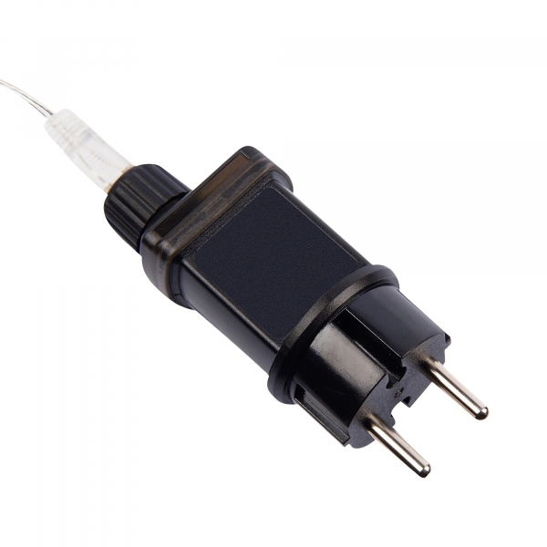 Дюралайт Uniel ULD-D50 25M/С08 IP44 WARM WHITE UL-00008575
